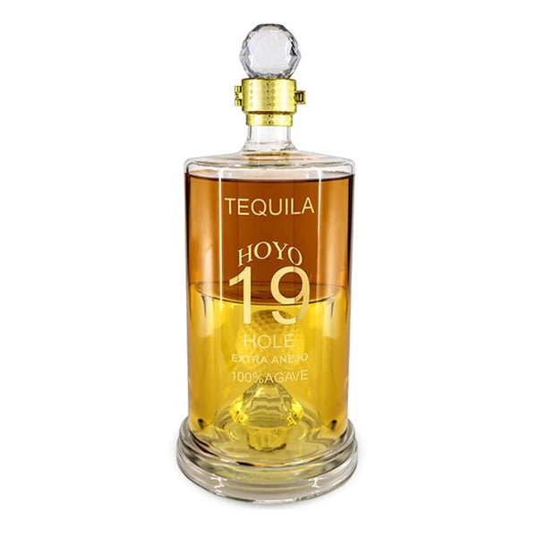 HOYO 19 TEQUILA EXTRA AJEJO 750ML