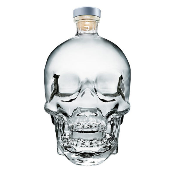 INDIAN HEAD VODKA 750ML