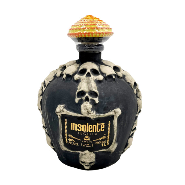 INSOLENTE ANEJO CERAMIC 1LT