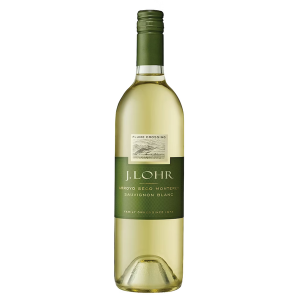 J.LOHR 2019 SAUVIGNON BLANC 750ML