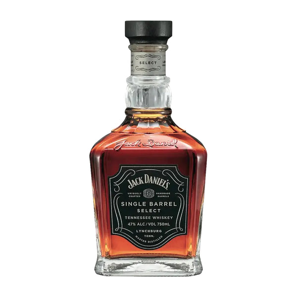 JACK DANIEL S BARREL SELECT 750ML