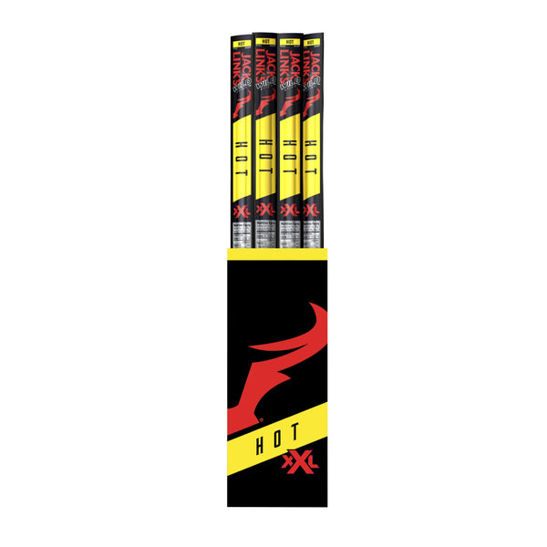 JACK LINK XXL WILD STICK HOT 12/2.5OZ