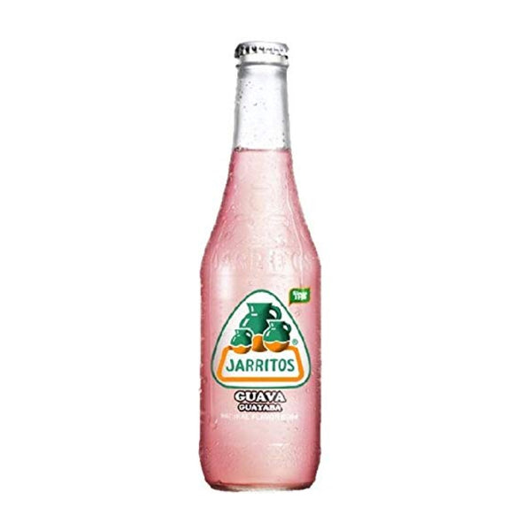 JARRITOS 24/12.5OZ GUAVA