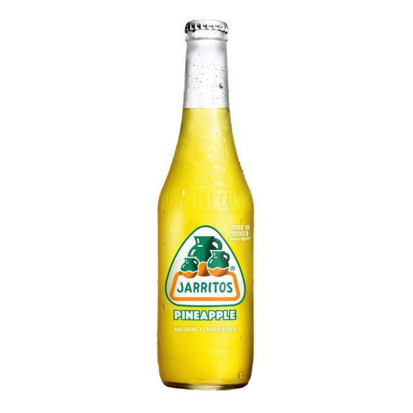 JARRITOS 24/12.5OZ PINAPPLE