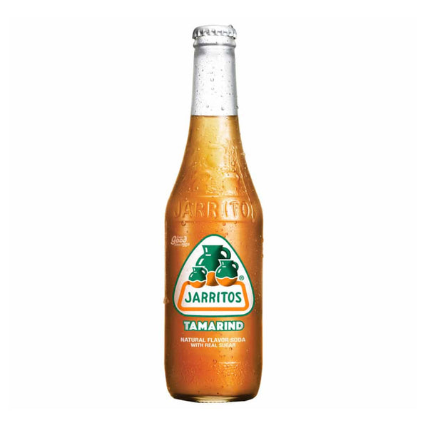 JARRITOS 24/12.5OZ TAMARIND