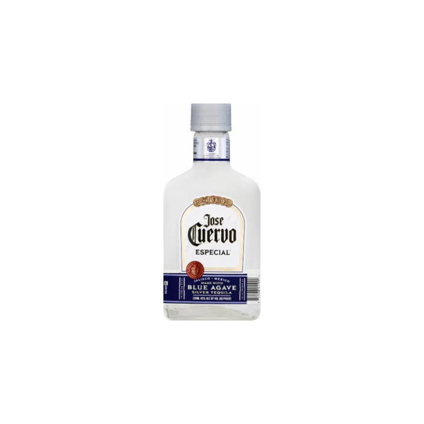 JOSE CUERVO TEQUILQ SILVER 100ML