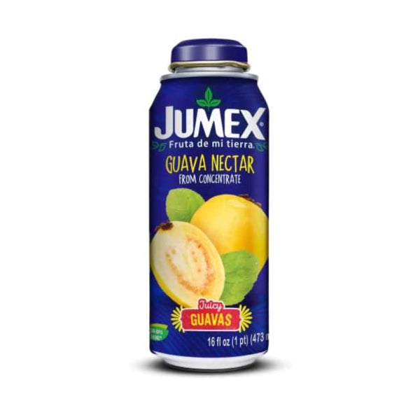 JUMEX GUAVA 12/16OZ