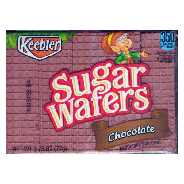 KEEBLER 9/4.4OZ CHOCOLATE WAFER KING