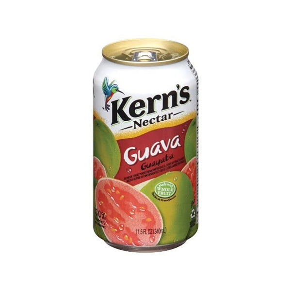 KERNS 12/15.5OZ GUAVA