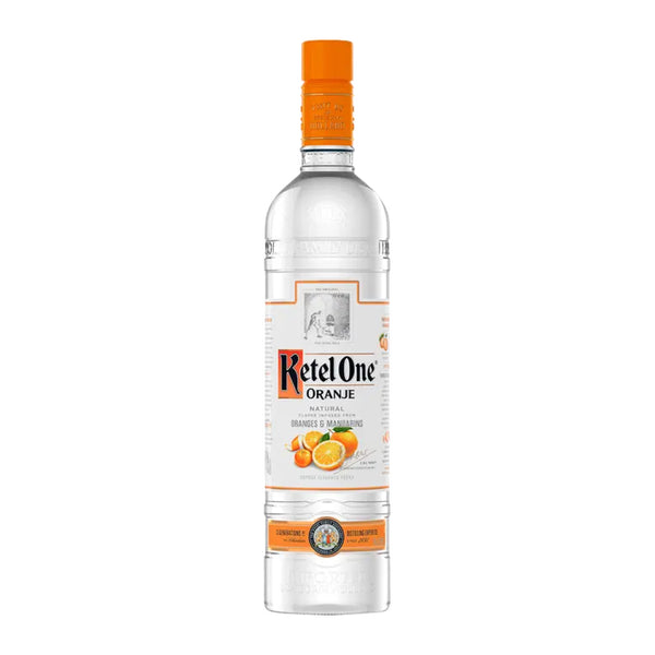 KETEL ONE ORANGE 750ML