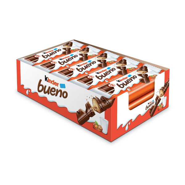 KINDER BUENO 20CT