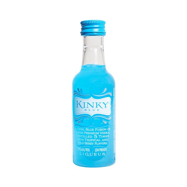 KINKY ALOHA BLUE 10/50ML