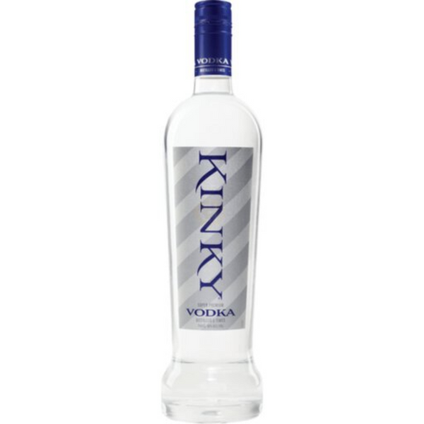 KINKY STRAIGHT 750ML