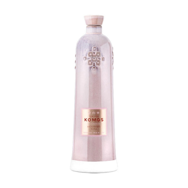 KOMOS ROSA REPOSADO TEQ 750ML