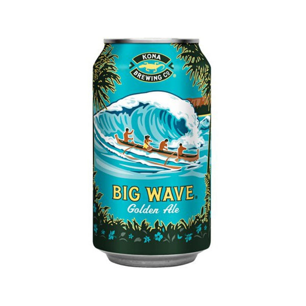 KONA BIG WAVE 18/12OZ C