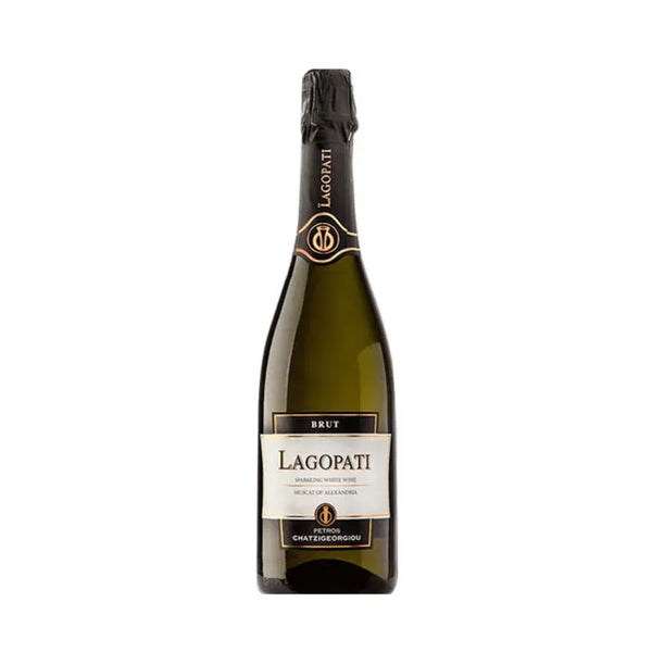 LAGOPATI BRUT SPARKLING 750ML
