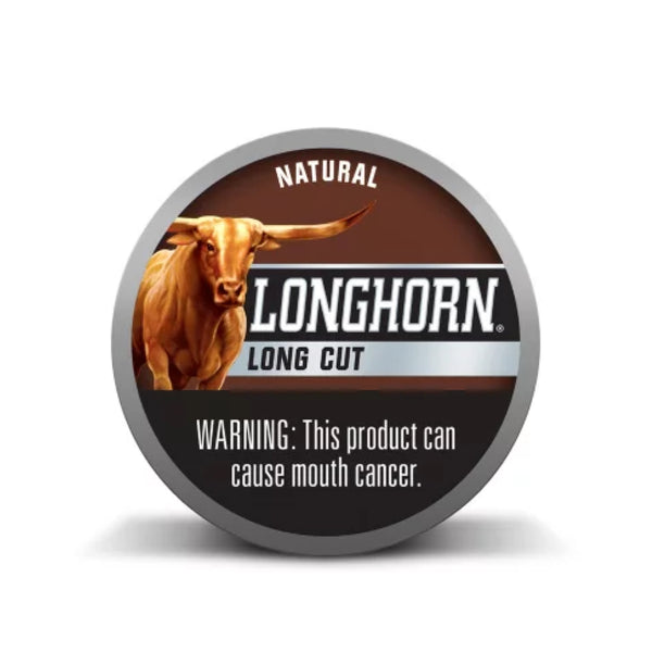 LONGHORN $2.39 NATURAL FC 10CT