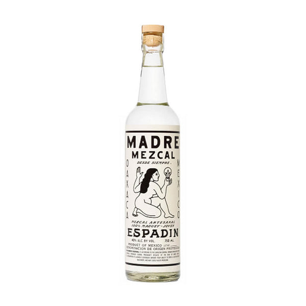 MADRE MEZCAL ESPADIN 750ML