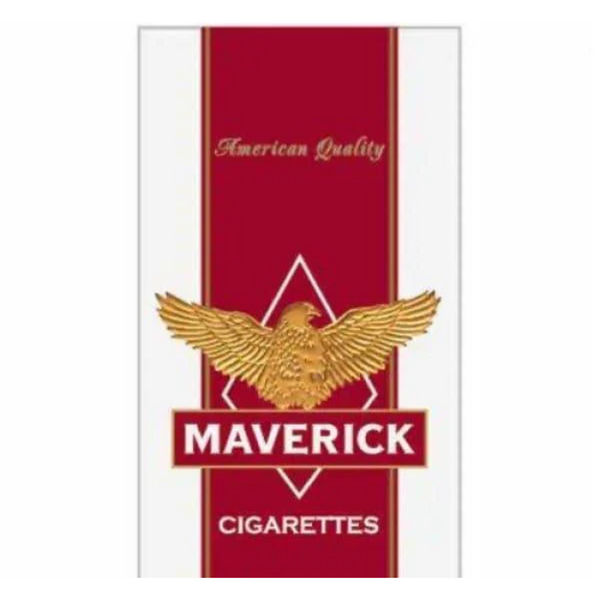 MAVERICK $1 OFF NON MEN BX