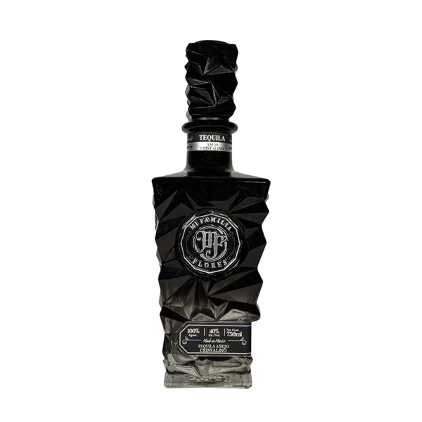 MI FAMILIA ANEJO CRISTALINO 750ML