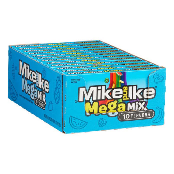 MIKE&IKE MEGA MIX 12/5OZ