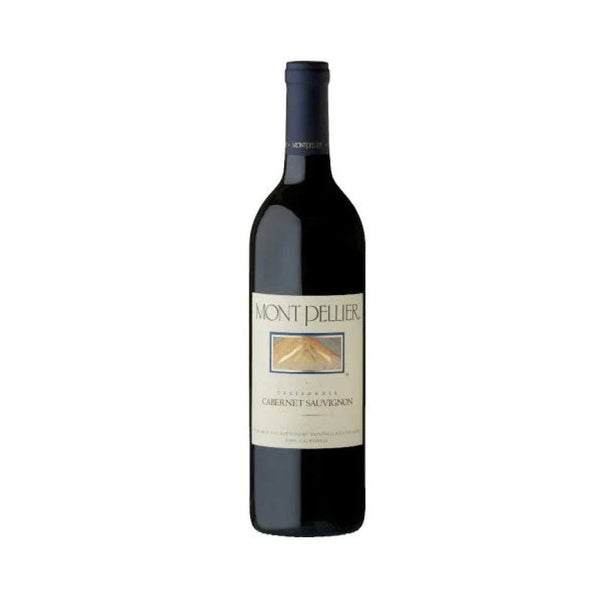 MONT PELLIER CABERNET 750ML