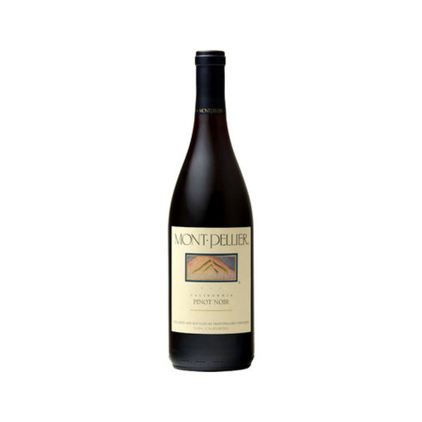 MONT PELLIER PINOT NOIR 7560ML