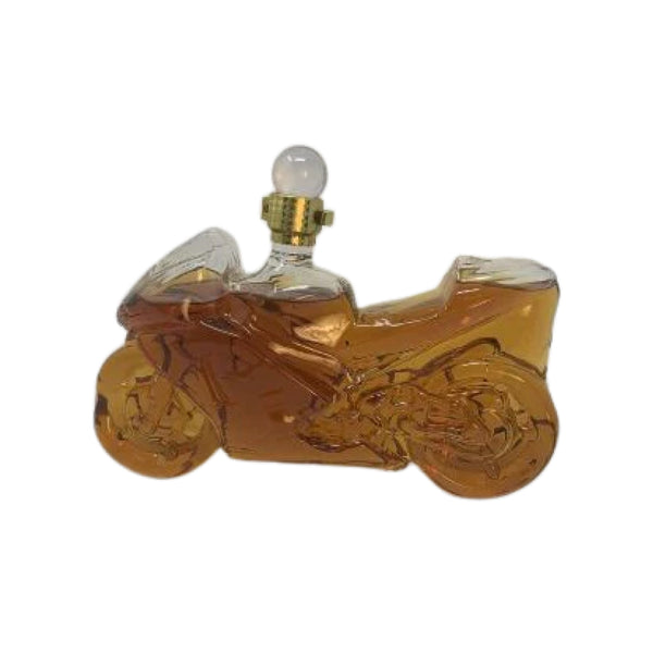 MOTORCYCLE NAPOLEON XO BRANDY 750ML