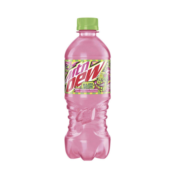 PEPSI 24/20OZ WILD CHERRY