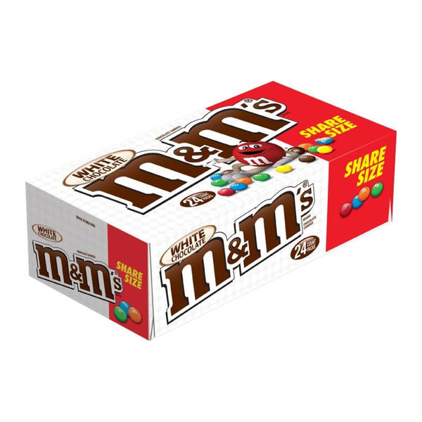 M&M 24/2OZ CARAMEL COLD BREW KING