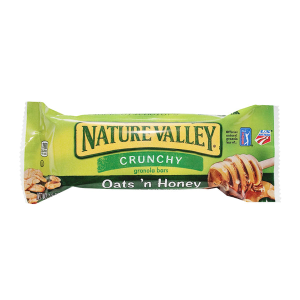 NATURE VALLEY 18/1.5 OAT N HONEY
