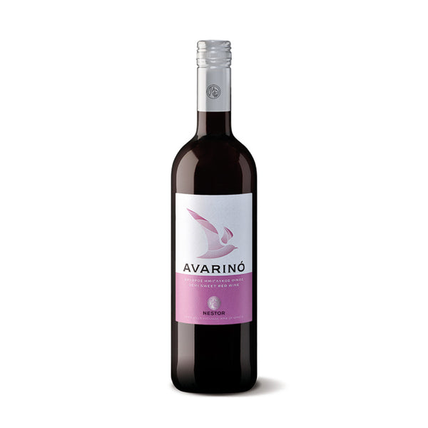 NESTOR AVARINO RED 750ML