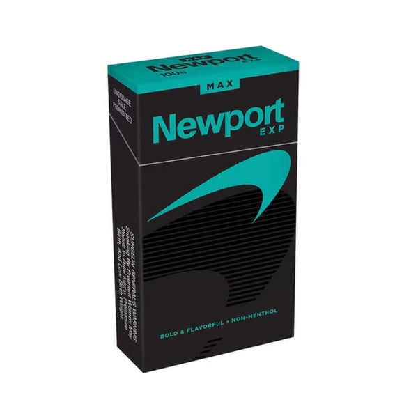 NEWPORT $1 100 NON MENTHOL EXP