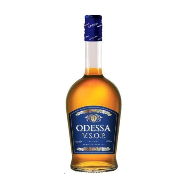 ODESSA VSOP 375ML