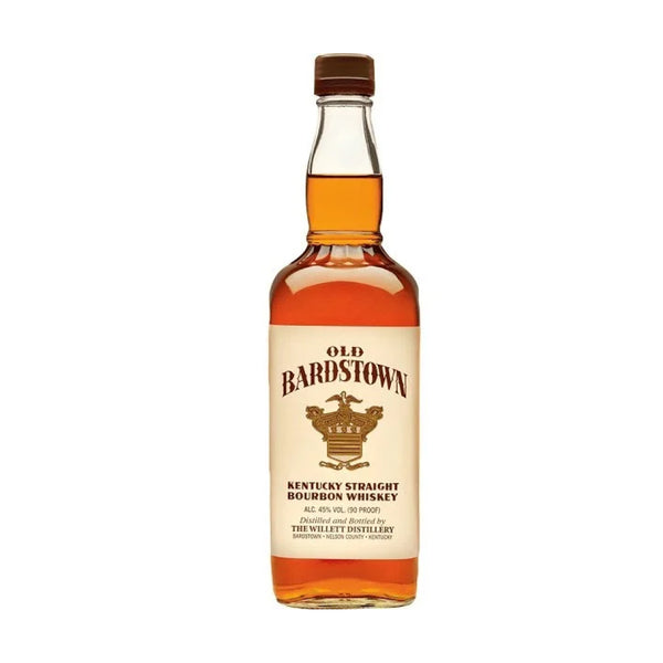 OLD BARDSTOWN BOURBON 90PR 750ML