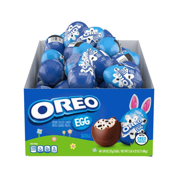 OREO EGGS 48CT