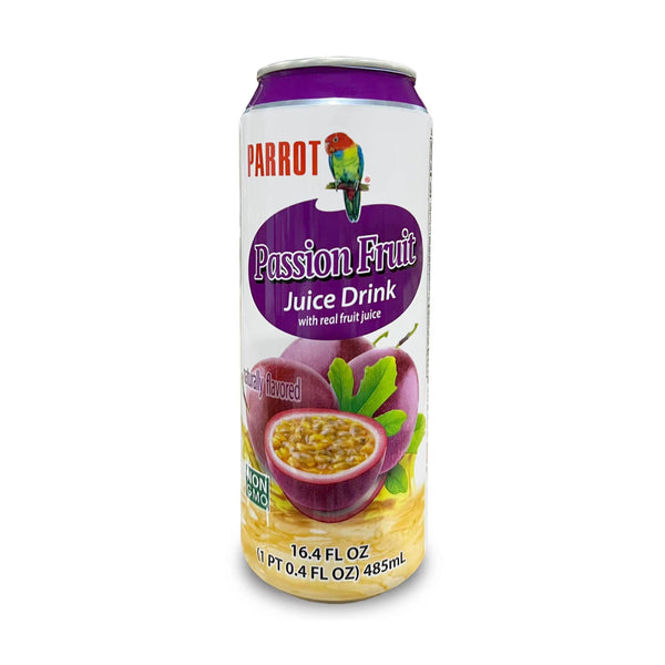 PARROT 12/16.4OZ PASSION FRUIT