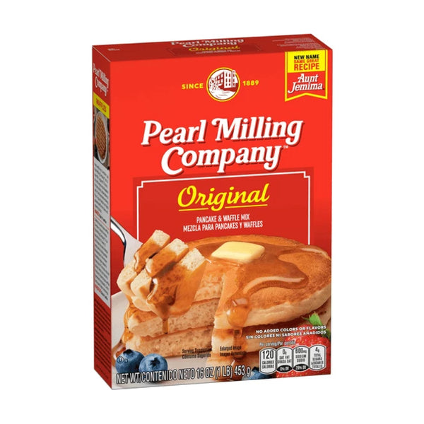 PEARL MILLING PANCAKE MIX 12/16OZ