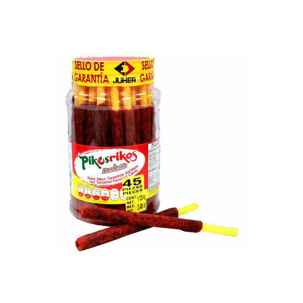 PIKOS RIKOS TAMARINDO 45CT