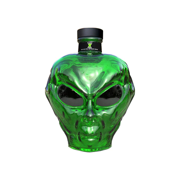 PLANET X VODKA 750ML