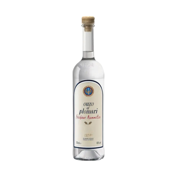 PLOMARI OUZO 700ML