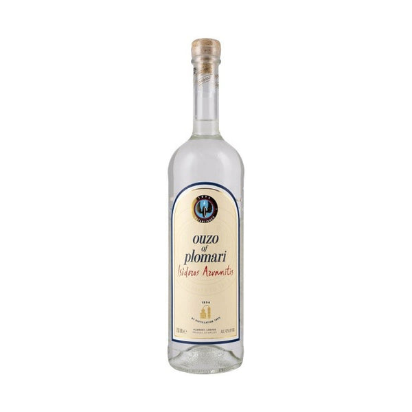 PLOMARI OUZO LIQUEUR 24/50ML