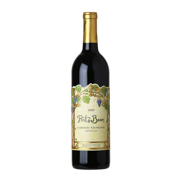 POST&BEAM 2022 CABERNET 750ML