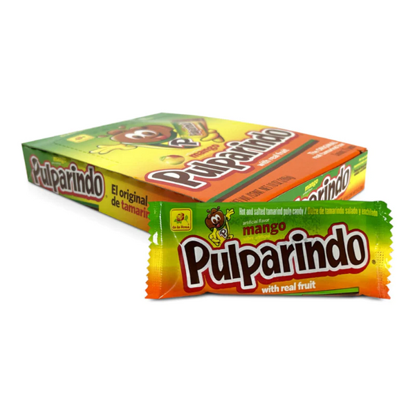 PULPARINDO MANGO 20CT