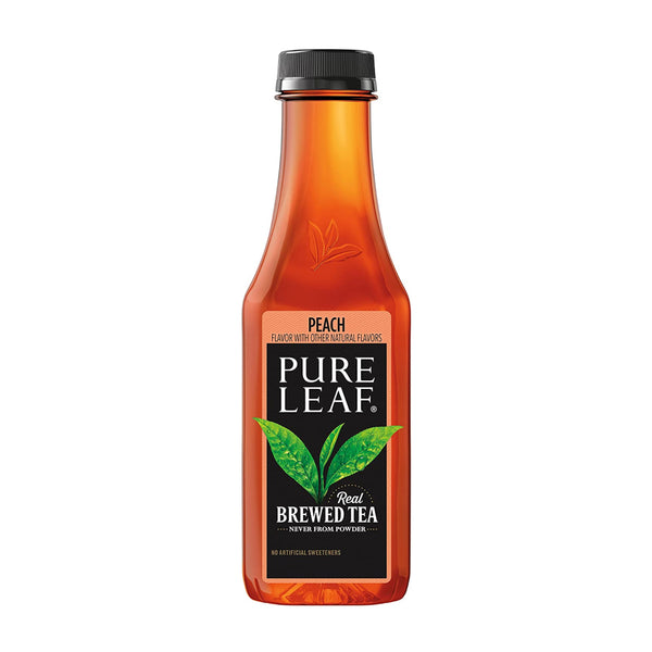 PURE LEAF SWEET PEACH 12/18OZ