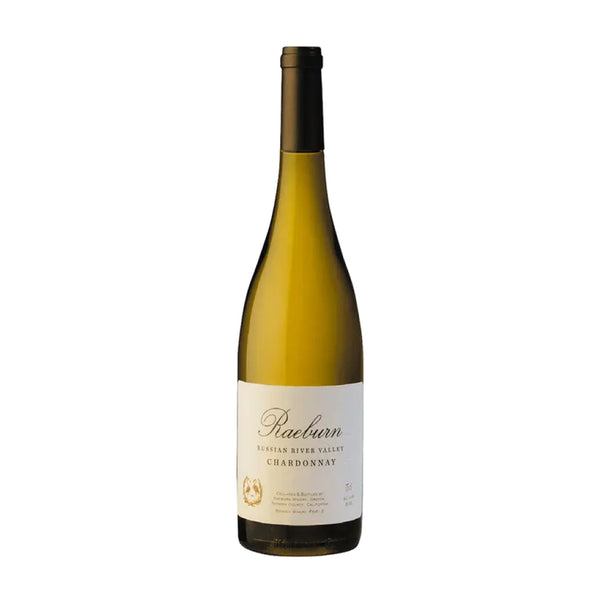 RAEBURN CHARDONNAY RUSSIAN RIVER 750ML