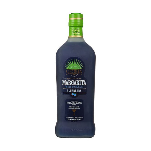 RANCHO LA GLORIA 1.5LT BLUEBERRY