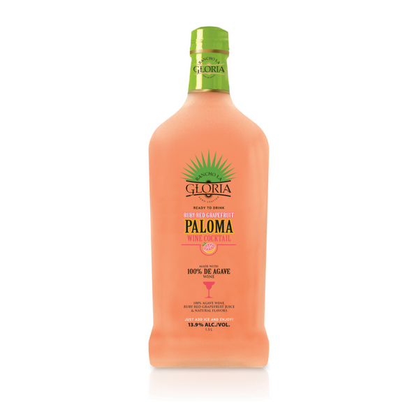 RANCHO LA GLORIA 1.5LT PALOMA