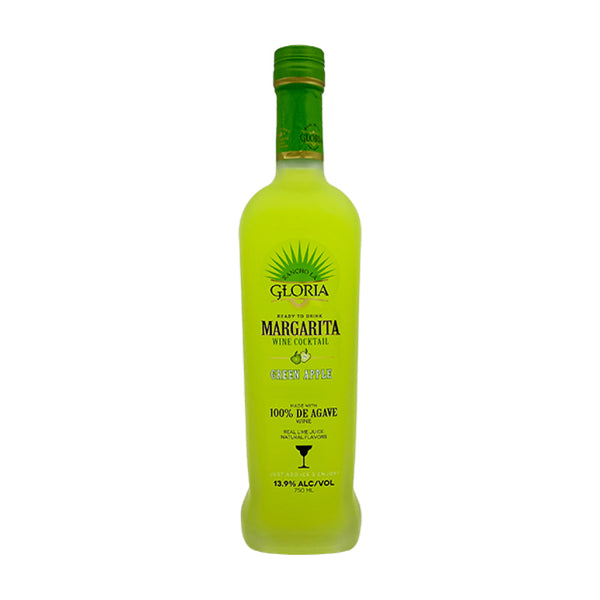 RANCHO LA GLORIA 750ML GREEN APPLE