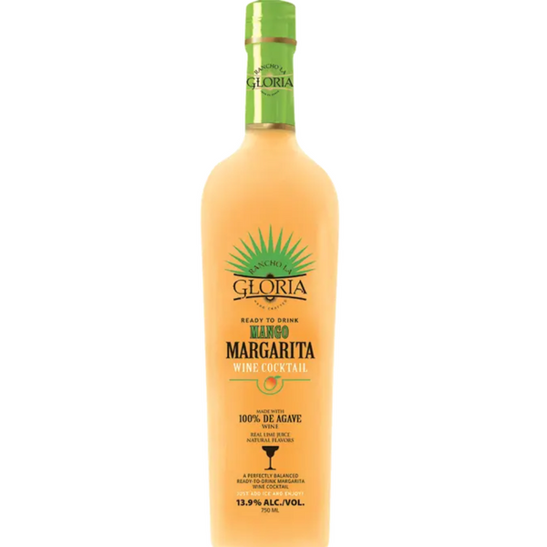 RANCHO LA GLORIA 750ML MANGO